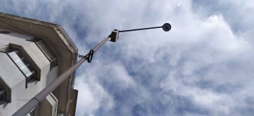Luro e Independencia: donde reina la falta de controles municipales
