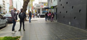 Luro e Independencia: donde reina la falta de controles municipales