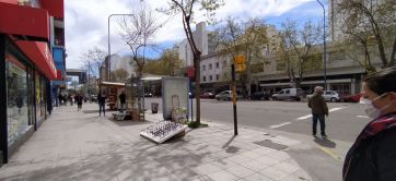 Luro e Independencia: donde reina la falta de controles municipales