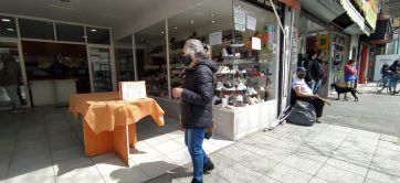 Luro e Independencia: donde reina la falta de controles municipales