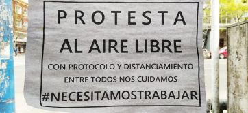 Luro e Independencia: donde reina la falta de controles municipales