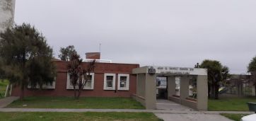 Ataque vandálico a jardín  de infantes municipal: piden la intervención de Seguridad