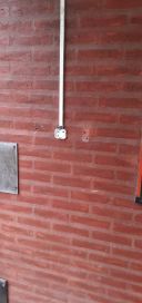 Ataque vandálico a jardín  de infantes municipal: piden la intervención de Seguridad