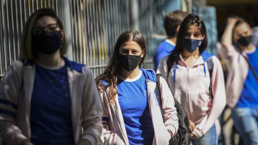 Covid-19: 16.546 nuevos casos, con 380 fallecidos