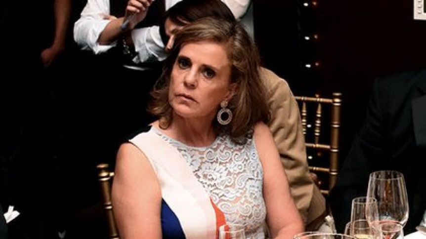 Los 22 minutos trascendentales previos al femicidio de Silvia Saravia