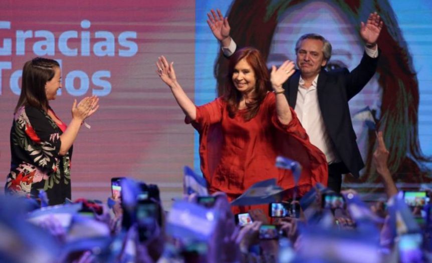El balance de CFK a un año de la victoria electoral: dólar, internas y el títere Alberto