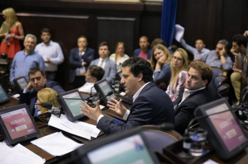 La oposición prepara una estocada inesperada: pedirá explicaciones de más ministros