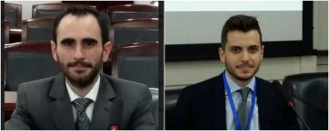 Un funcionario nacional y un arroyista se suman al gabinete de Montenegro