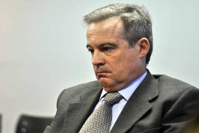 El fiscal general Fernandez Garello fue citado a indagatoria en el marco de investigación por los crímenes de Lesa humanidad