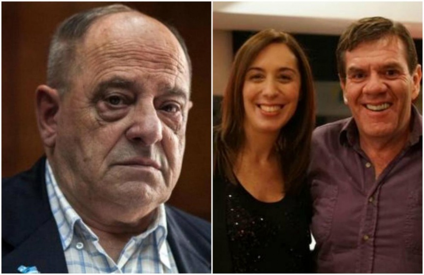 Tras la declaración de no haber aportado a la campaña, se reavivia la Arroyo y Vidal