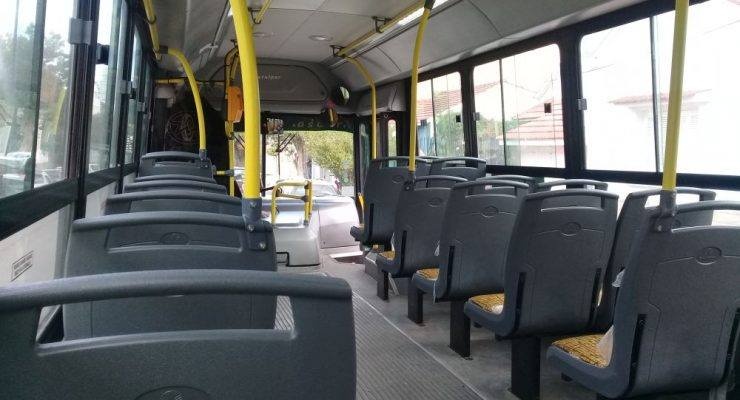 Comienza en el HCD el debate por el servicio de transporte de colectivos