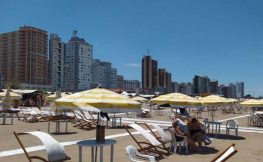 La mira en la costa: el plan de Provincia para reforzar los controles al turismo