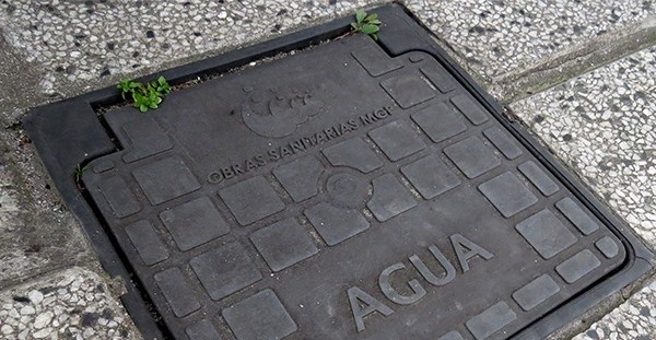 En disitintos barrios de Mar del Plata no merma el robo de medidores de agua