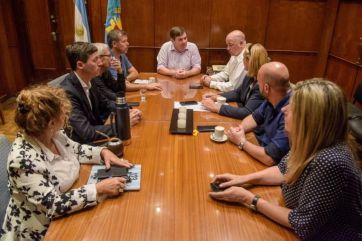 Primeros pasos en busca de la renovación
