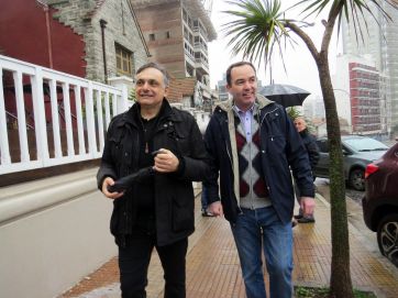 Primeros pasos en busca de la renovación