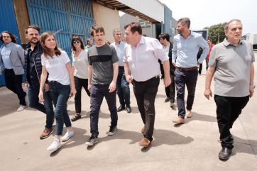 Primeros pasos en busca de la renovación