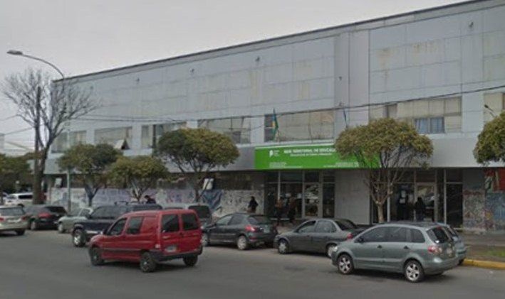 Ante el conflicto por la licitación en el Consejo Escolar, proveedores van al HCD