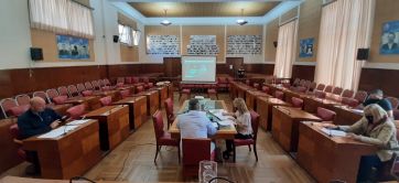 Contrapunto por la declaración de la Emergencia Laboral en General Pueyrredon