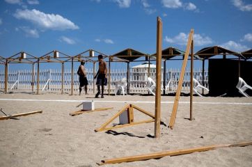 El turismo en el centro del debate: convenios con balnearios y posible bandera de aglomeración
