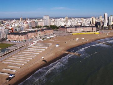 Primer aval al convenio por la disminución de carpas aunque la oposición plantea dudas