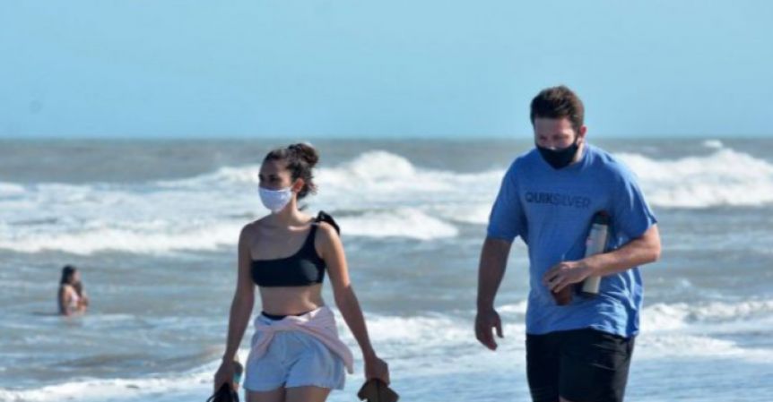 ¿Nuevas restricciones?: el plan de Provincia para sostener la temporada hasta abril