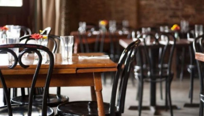 En el medio de las restricciones, los gastronómicos convocan a una movilización