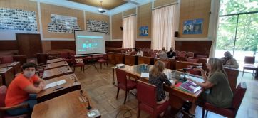 Avanzan los cuestionamientos del oficialismo por la cantidad de vacunas enviadas a Mar del Plata