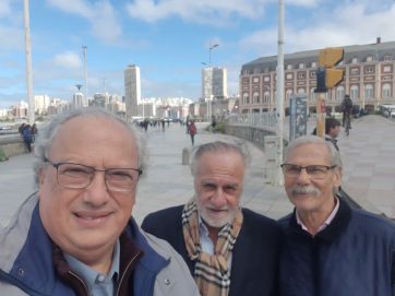 Los elegidos por Raverta