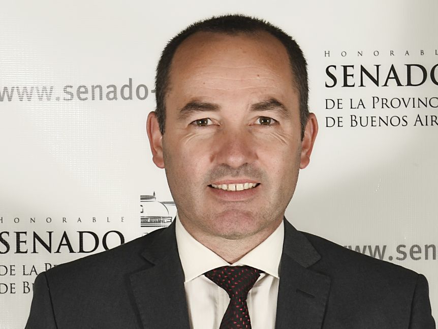 Fiorini propone la creación de un marco legal para garantizar el Plan de Vacunación contra el Covid-19