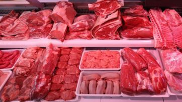 Carne, inalcanzable objeto de deseo