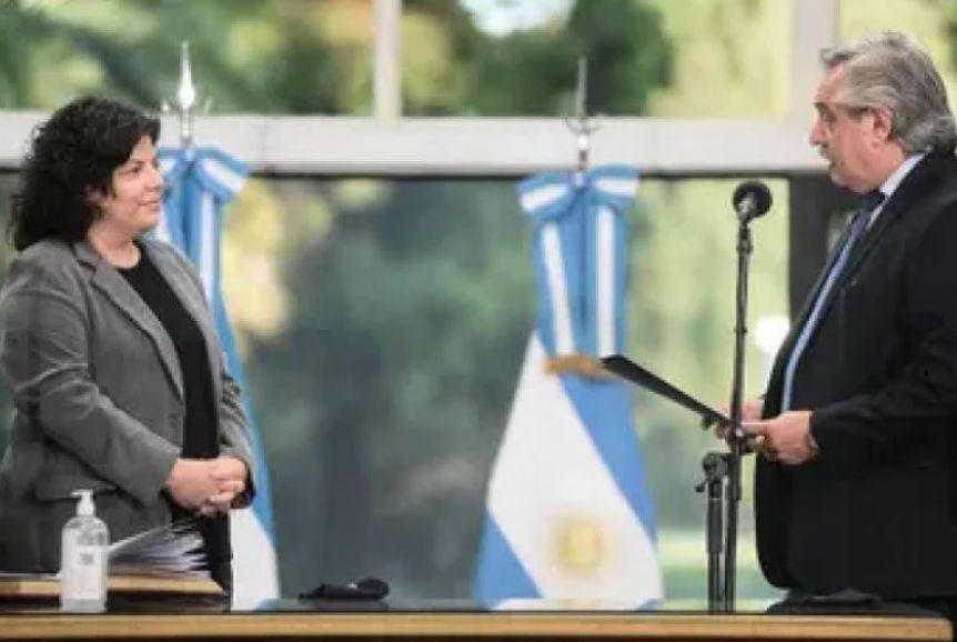 Cómo serán los pasos en la gestión Vizzotti tras el escándalo del Vacunatorio Vip