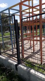 Puerto: microbasurales, falta de luminarias y creciente inseguridad