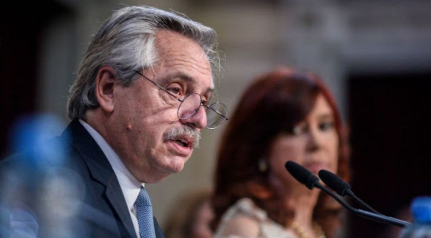 Elecciones 2021: el Frente de Todos y una fuga de votos tras el “Vacunagate”