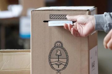 Circuitos Electorales: la disputa en silencio