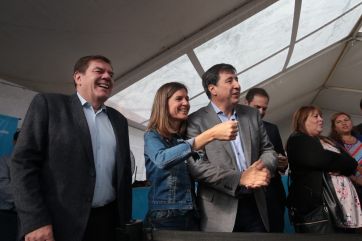 Circuitos Electorales: la disputa en silencio