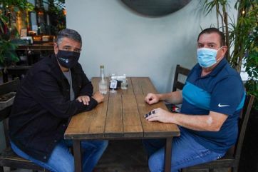 Circuitos Electorales: la disputa en silencio