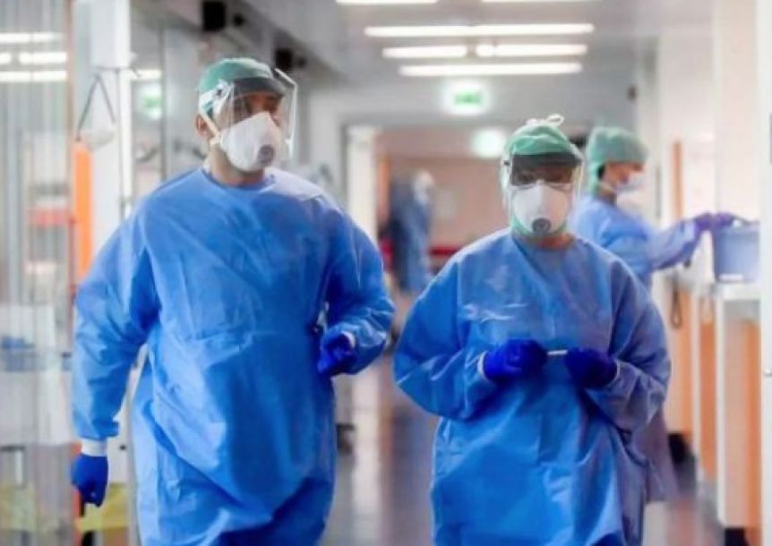 Qué distritos de la Provincia están en “alto riesgo epidemiológico”