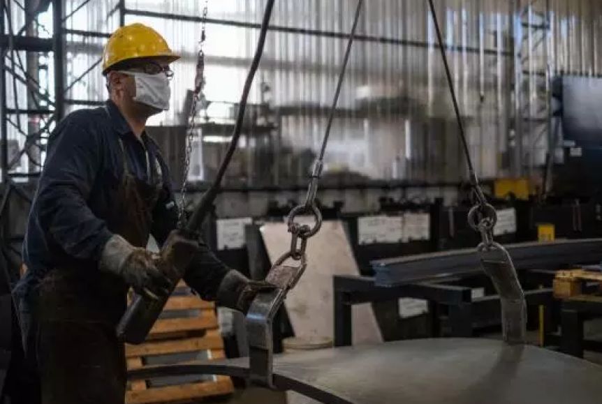Fortalecer el sector PYME: la Oficina de Empleo como eje de articulación