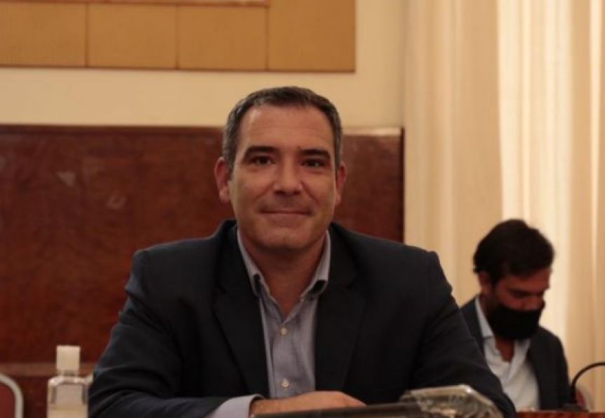 Proponen un Centro Municipal para personas con Discapacidad