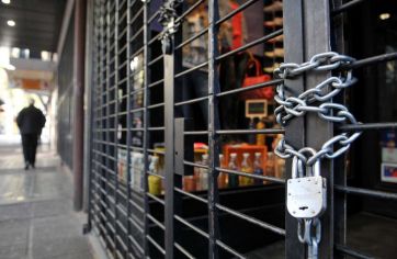 Los números de la crisis pandémica