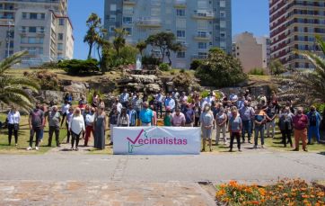 Roscas y rumores en la conformación de las listas legislativas