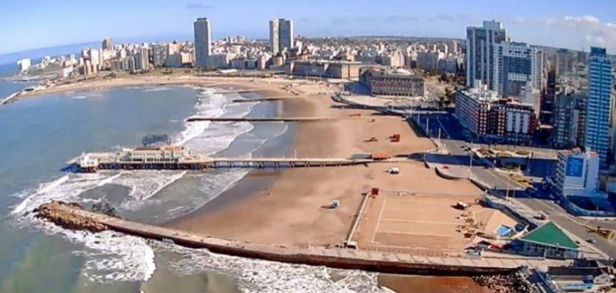 Después de dialogar con el Presidente, el Intendente logró que la ciudad permanezca en fase 3
