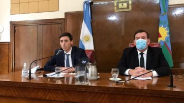 Bordaisco pidió a la Suprema Corte que Sáenz Saralegui pague los honorarios de la abogada