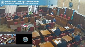 El Ejecutivo le pasó la pelota a los concejales: “Es Facultad del HCD fijar el aumento”
