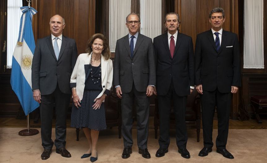 Clases presenciales: otro golpe a la autoridad presidencial, la Corte fallaría a favor de la Ciudad