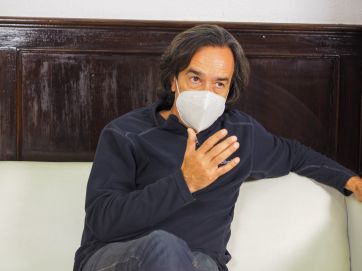 “La política hoy está lejos de la gente”