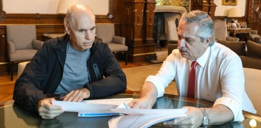 La Corte falló a favor de CABA: podrán seguir las clases presenciales