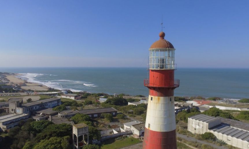 Administración de Punta de Mogotes: sin autoridades definidas se complica la gestión