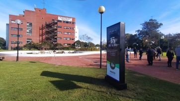 Se celebra el Día del Trabajador Sanitarista