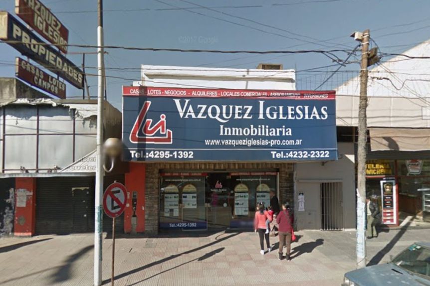Estaba en coma y le robaron más de 30 propiedades